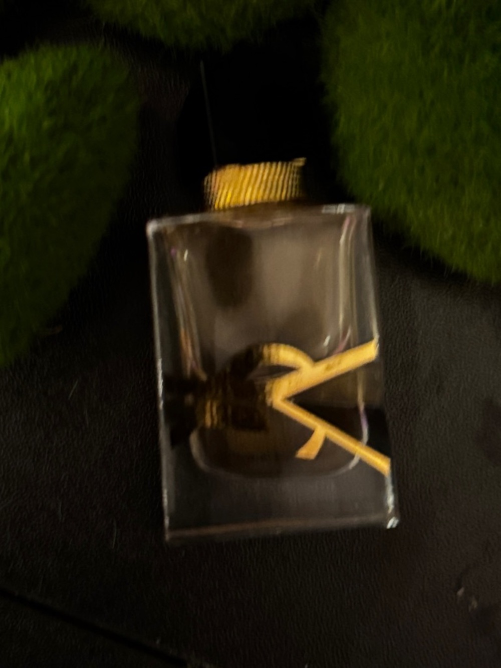 Yves Saint Laurent Libre Mini with Vanilla & Orange Blossom - Picture 6 of 6